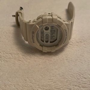 Baby G watch